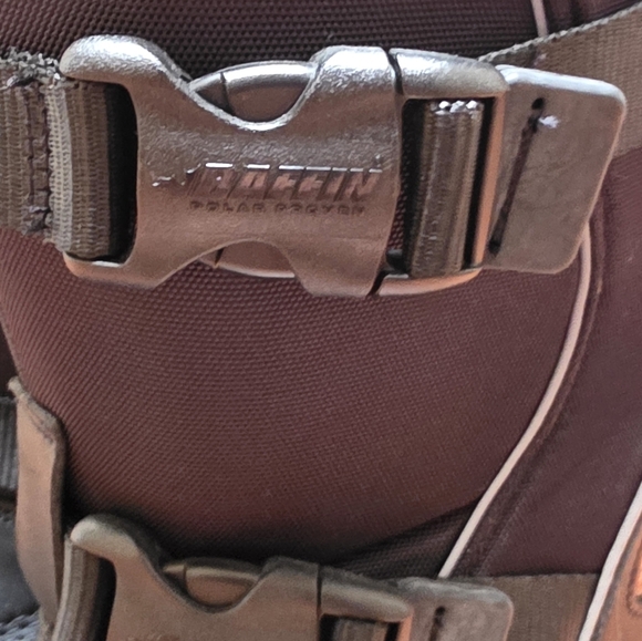 Baffin Impact Winter Snow Boots NWOT - Picture 7 of 7